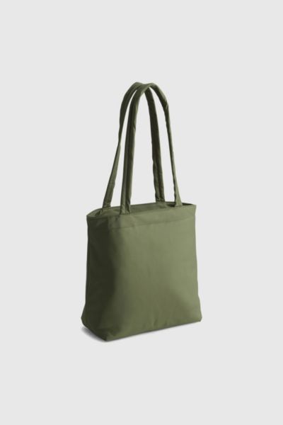 Vera Bradley Nylon Small Original Tote Bag