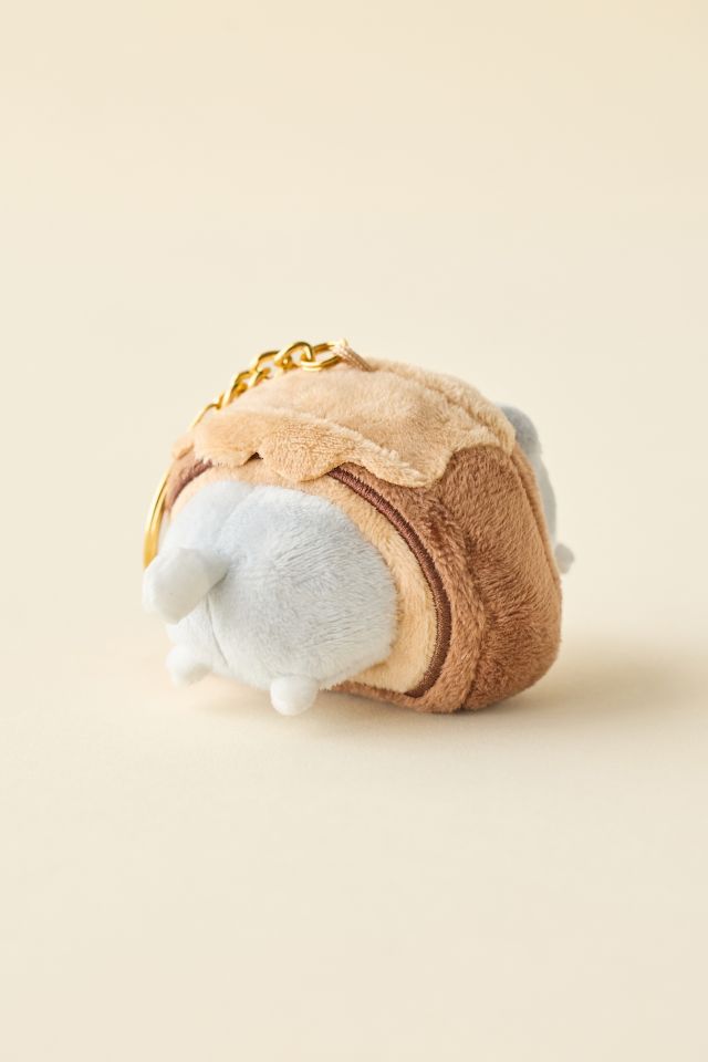 Sumikkogurashi Sweet Sibling Blind Box Plushie Keychain #2