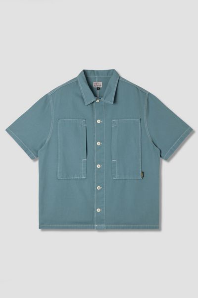 Stan Ray Short Sleeve Painter Shirt