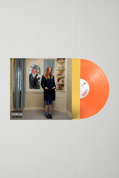 Audrey Hobert - Who's The Clown? UO Exclusive LP