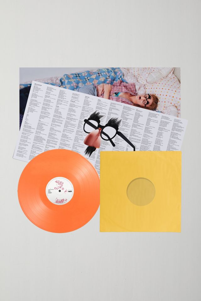 Audrey Hobert - Who's The Clown? UO Exclusive LP #1