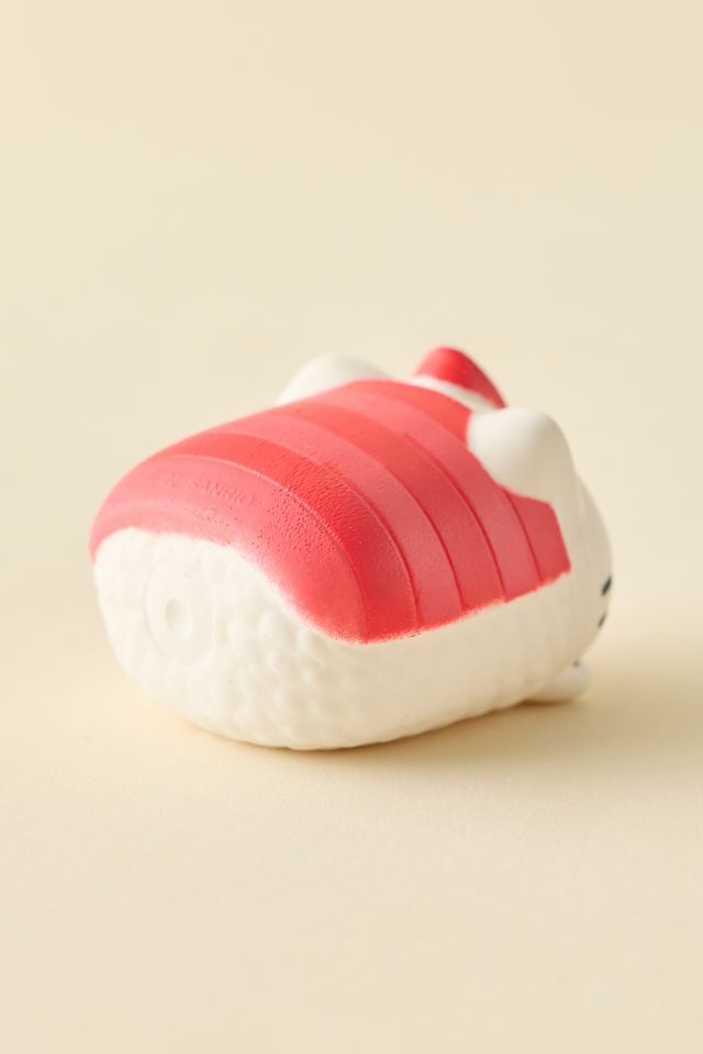 Sanrio Hello Kitty And Friends Sushi Blind Box Squishy Figure #2