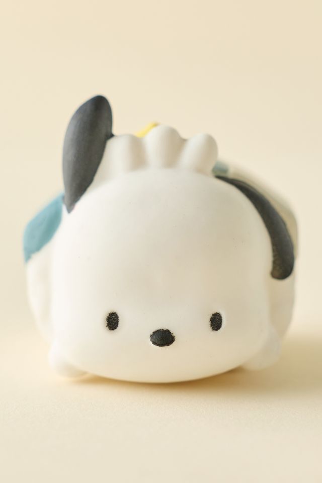 Sanrio Hello Kitty And Friends Sushi Blind Box Squishy Figure #3