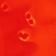 Cloudy Transparent Red