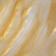 Gold and Clear Hand Poured
