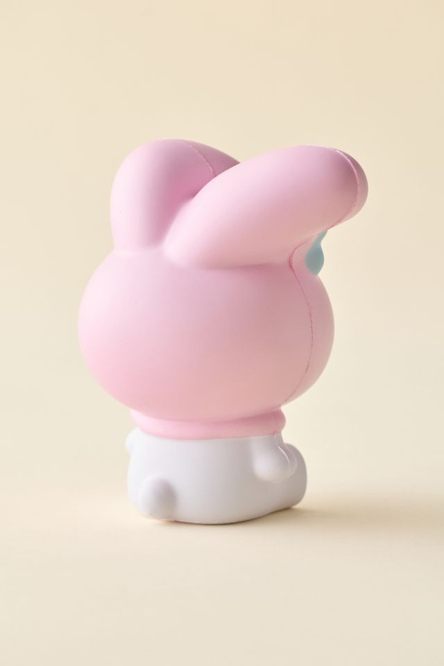 Sanrio My Melody Jumbo Squishy Figure #2