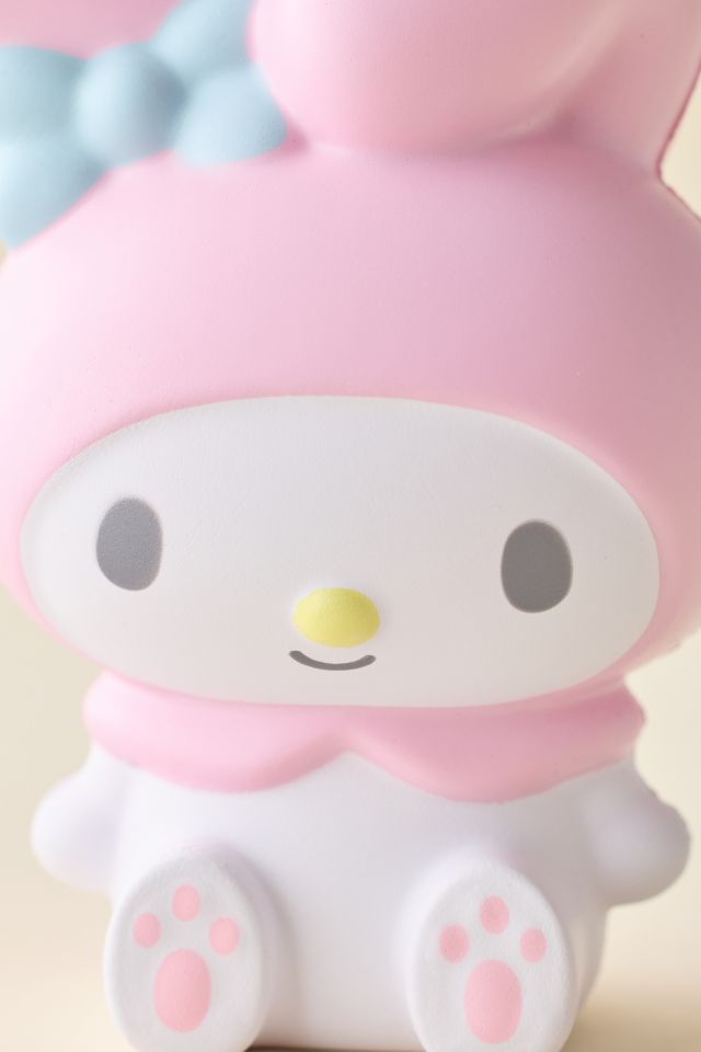 Sanrio My Melody Jumbo Squishy Figure #3