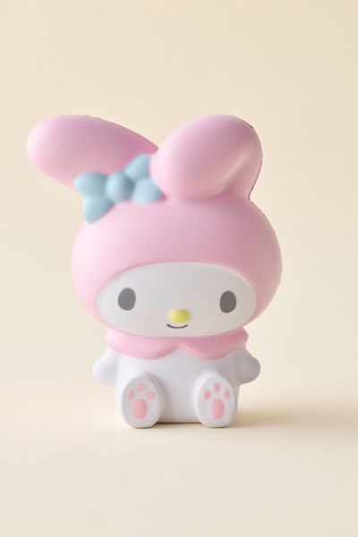 Sanrio My Melody Jumbo Squishy Figure