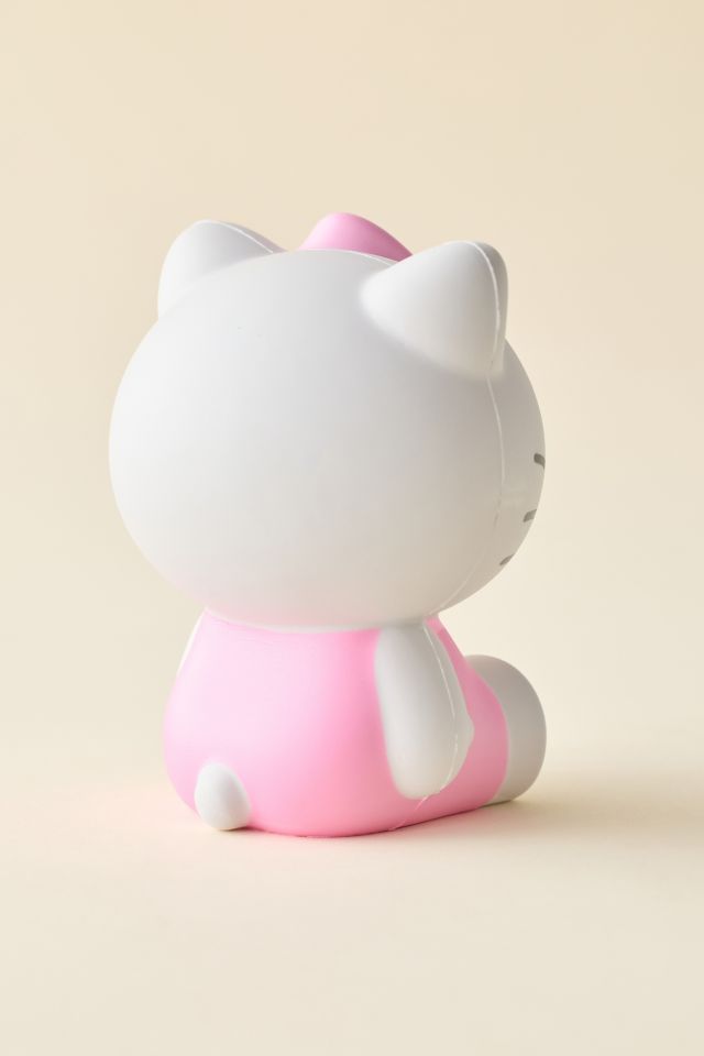 Sanrio Hello Kitty Jumbo Squishy Figure #2