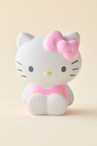 Sanrio Hello Kitty Jumbo Squishy Figure