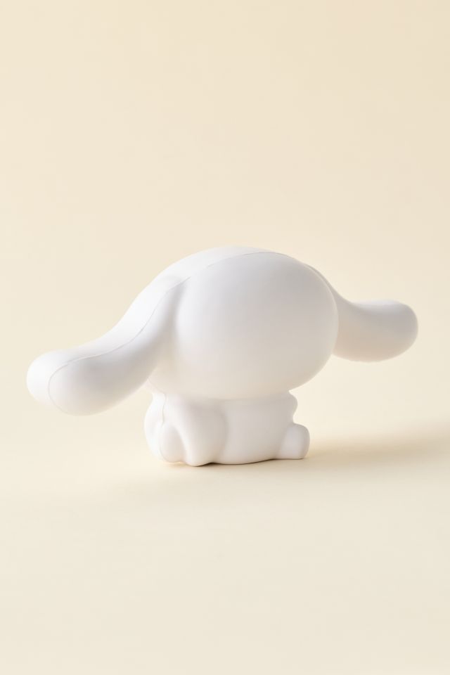 Sanrio Cinnamoroll Jumbo Squishy Figure #2