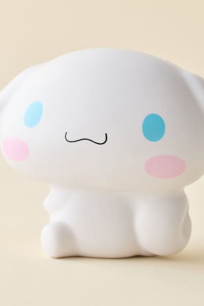 Sanrio Cinnamoroll Jumbo Squishy Figure