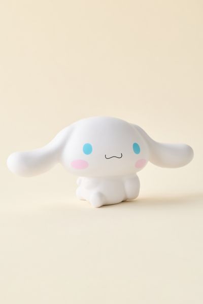 Sanrio Cinnamoroll Jumbo Squishy Figure
