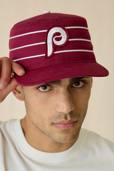 Acheter la casquette 59FIFTY des Cincinnati Reds - New Era - Brooklyn Fizz