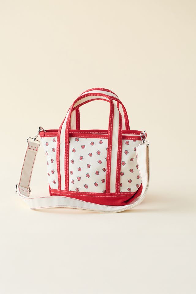 Ensemble de sac fourre-tout et pochette à lèvres Betty Boop #1