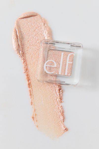 e.l.f. Cosmetics Fine As Fleck Glitter Eyeshadow