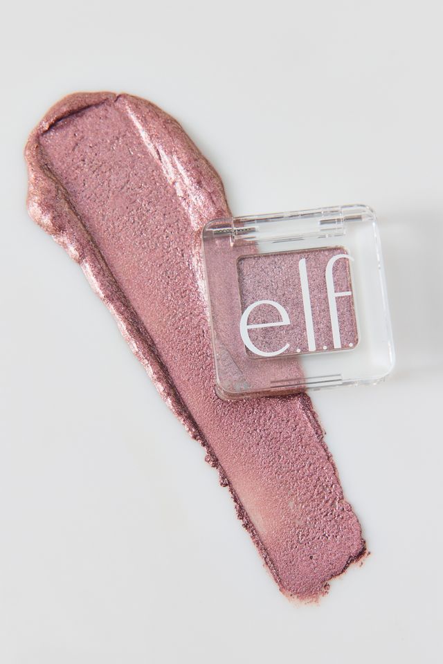 e.l.f. Cosmetics Fine As Fleck Glitter Eyeshadow #1
