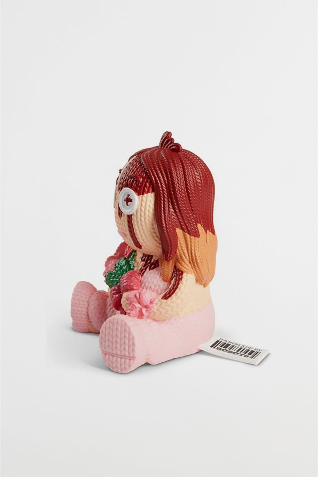 Handmade by Robots Carrie #073 Vinyl Figure #1