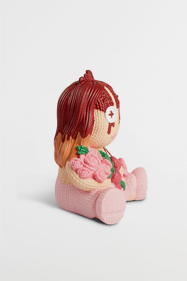 Handmade by Robots Carrie #073 Vinyl Figure #2