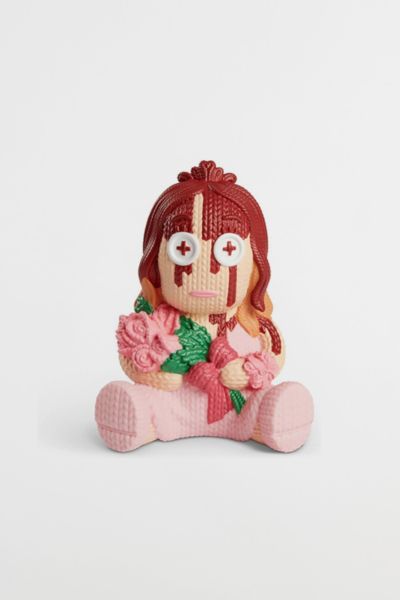 Handmade by Robots Carrie #073 Vinyl Figure