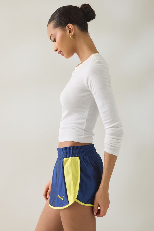 Puma Future Archive 2" Track Short #1