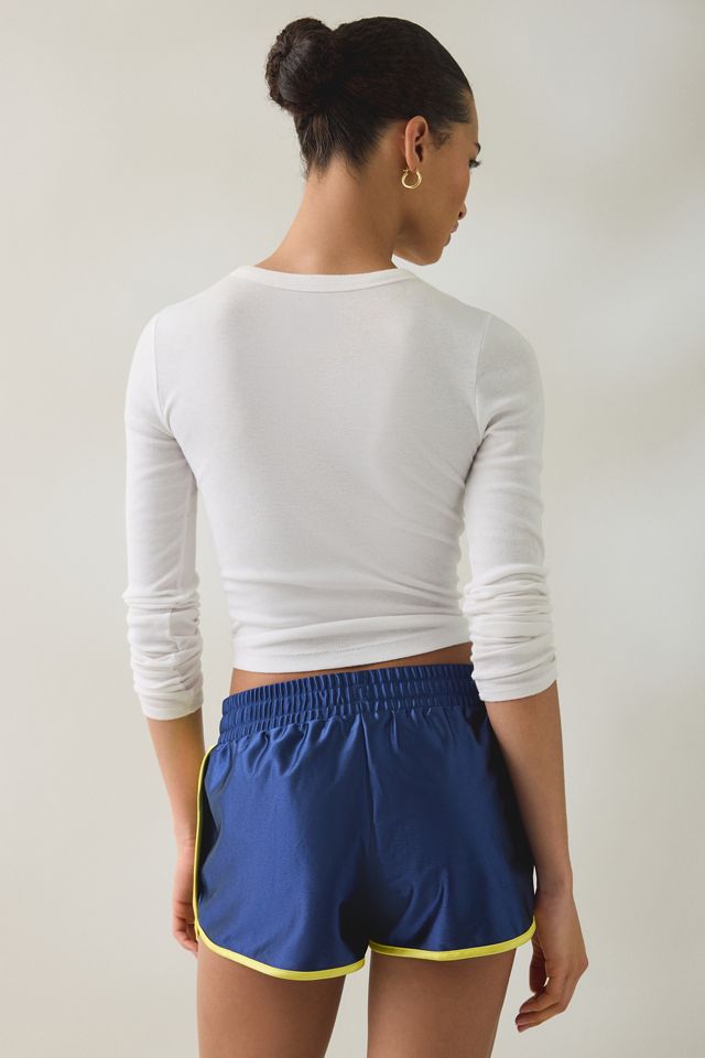 Puma Future Archive 2" Track Short #3