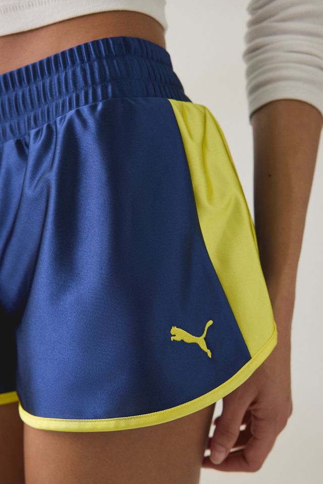 Puma Future Archive 2" Track Short #4