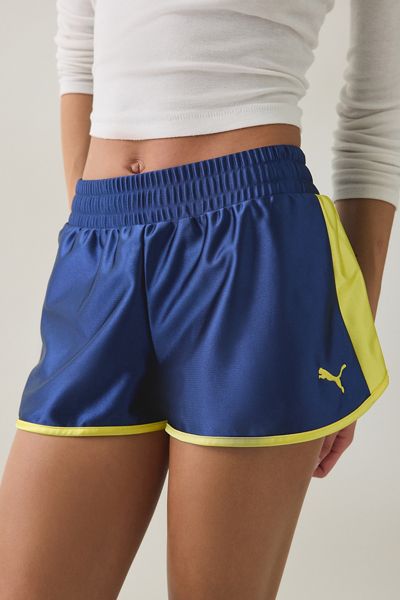Puma Future Archive 2" Track Short