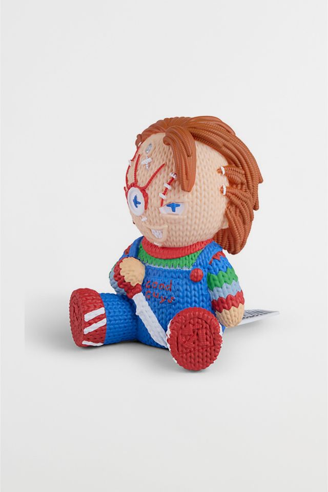 Handmade by Robots Chucky #202 Vinyl Figure #1