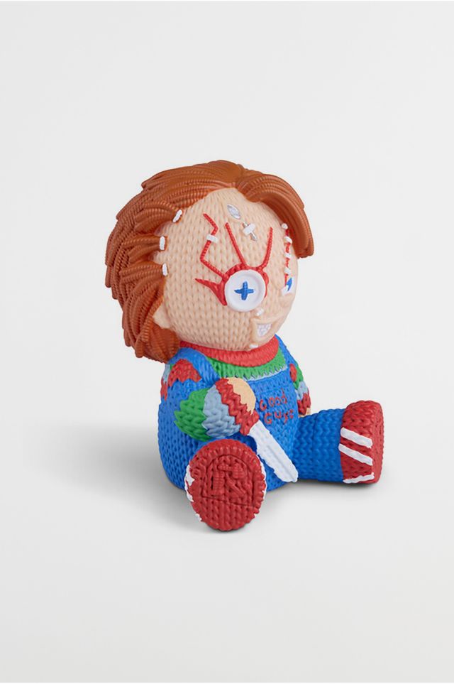 Handmade by Robots Chucky #202 Vinyl Figure #2