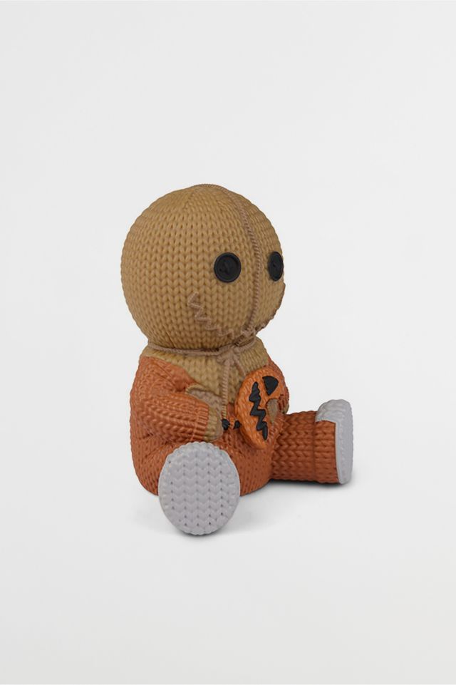 Handmade by Robots Trick 'r Treat Sam #102 Vinyl Figure #2