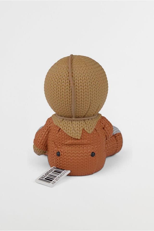 Handmade by Robots Trick 'r Treat Sam #102 Vinyl Figure #3