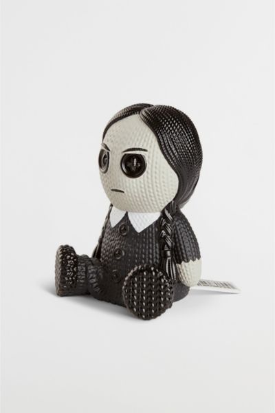 Handmade by Robots The Addams Family Wednesday #082 Vinyl Figure