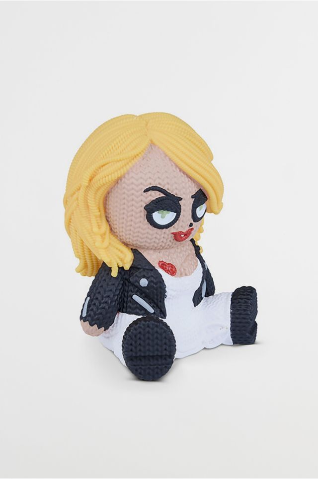 Handmade by Robots Bride of Chucky Tiffany Valentine #227 Vinyl Figure #2