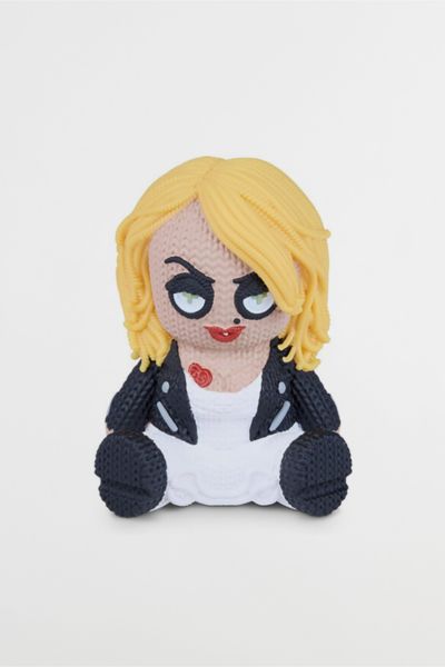 Handmade by Robots Bride of Chucky Tiffany Valentine #227 Vinyl Figure