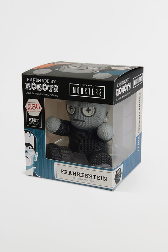 Handmade by Robots Frankenstein #236 Vinyl Figure #4