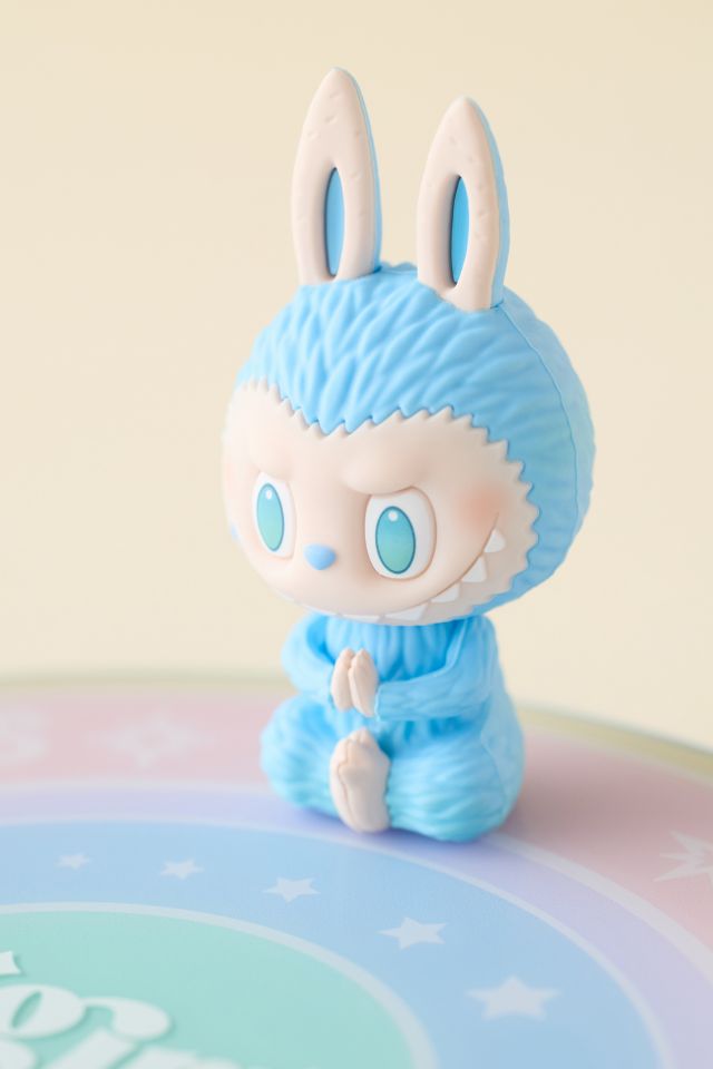 POP MART The Monsters Labubu Big Into Energy Series Wireless Charger #3