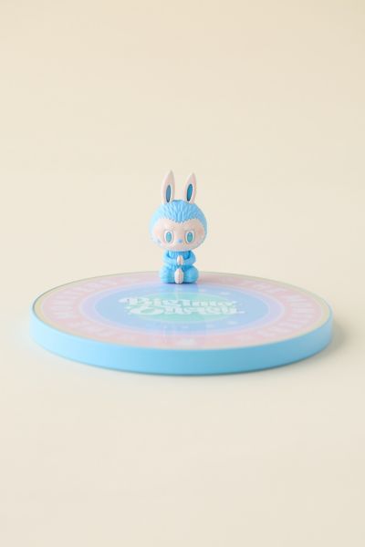 POP MART The Monsters Labubu Big Into Energy Series Wireless Charger