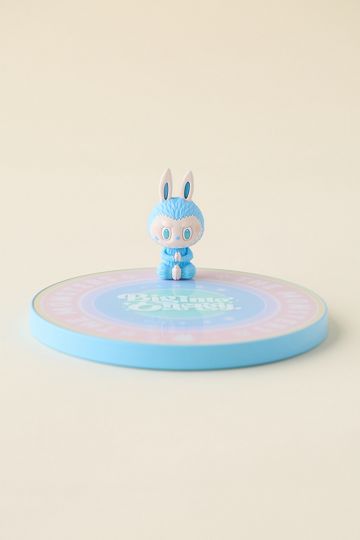 POP MART The Monsters Labubu Classic Series Plushie Shoulder Bag