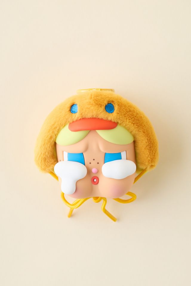 POP MART CRYBABY Crying Again Series Duck You Earbud Case #1