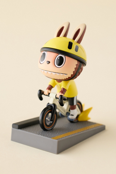POP MART The Monsters Labubu Summer Ride Figure | Urban Outfitters