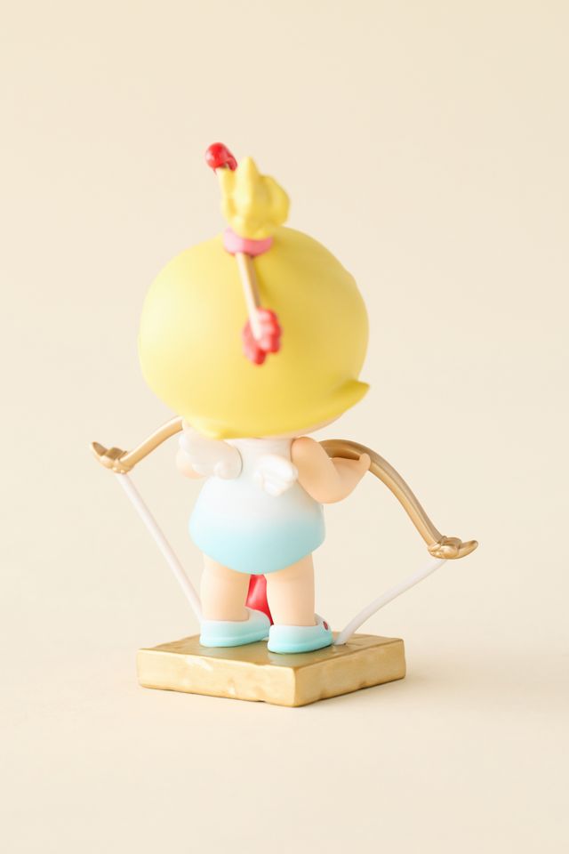 POP MART Baby Molly Little God Of Love Figure #1
