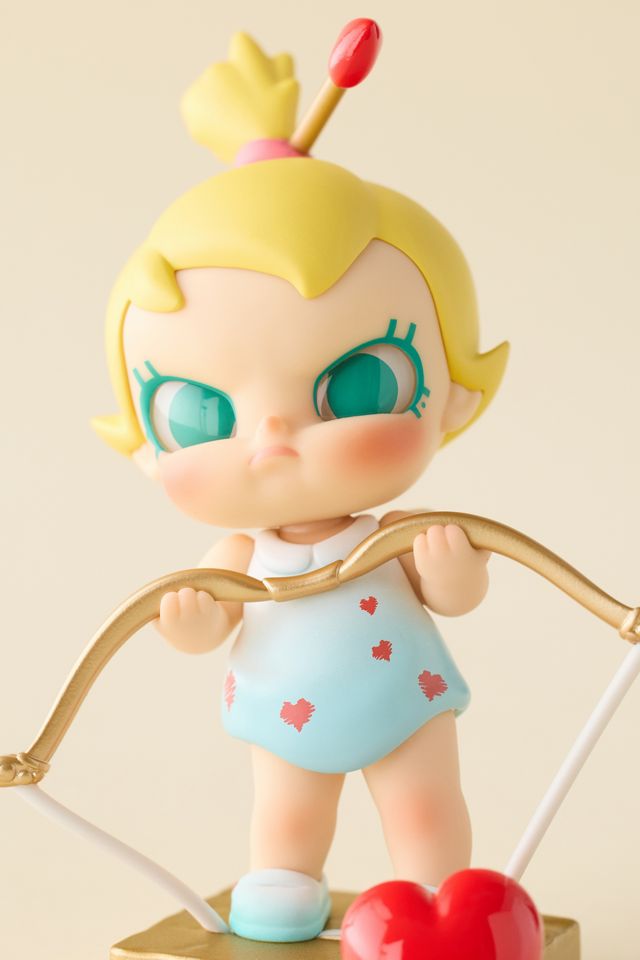 POP MART Baby Molly Little God Of Love Figure #2