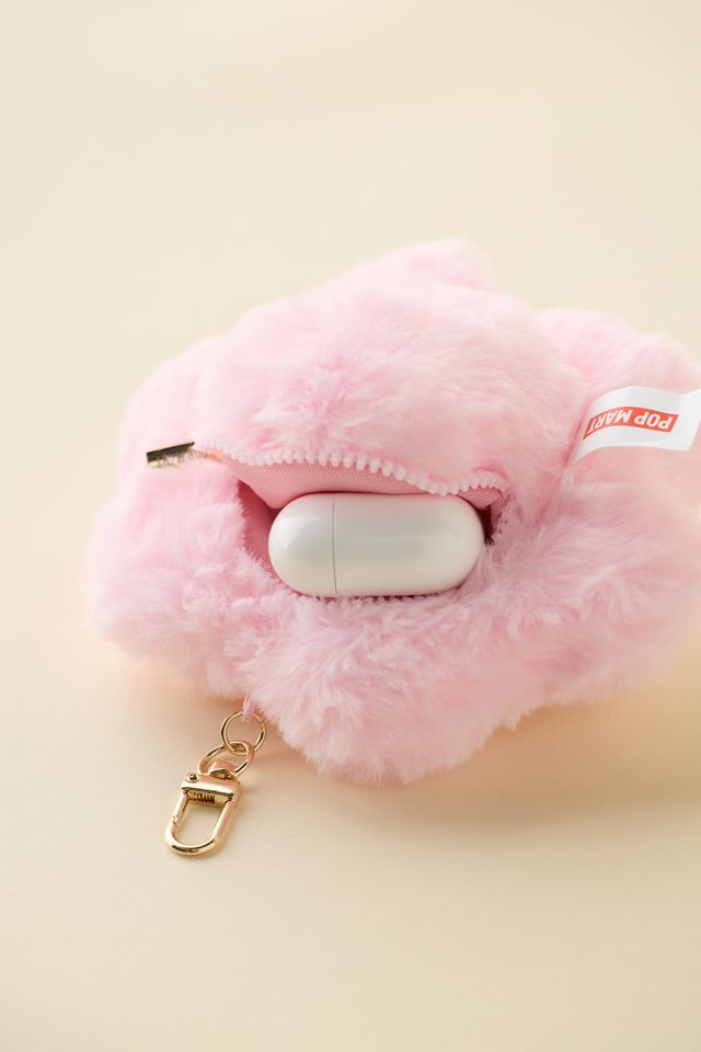 POP MART CRYBABY Sad Club Series Plushie Earbud Case #2
