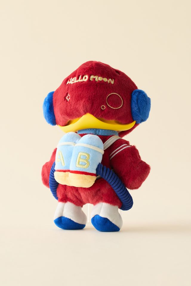 POP MART Molly Hello, Moon 1/8 Action Figure #1