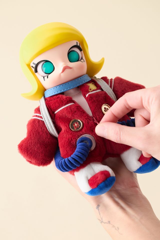 POP MART Molly Hello, Moon 1/8 Action Figure #2