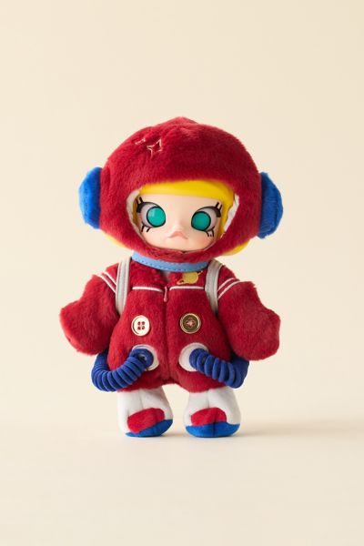 POP MART Molly Hello, Moon 1/8 Action Figure