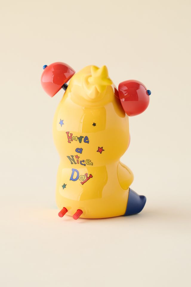 POP MART Twinkle Twinkle Be A Little Star Series Figure Alarm Clock #1