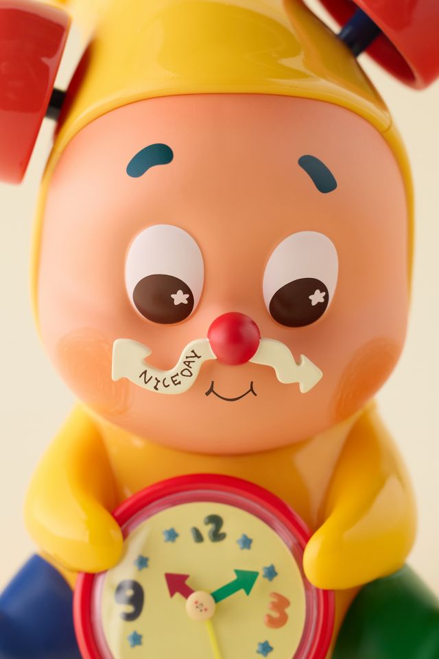 POP MART Twinkle Twinkle Be A Little Star Series Figure Alarm Clock #2