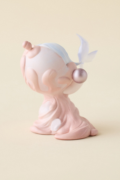 POP MART SKULLPANDA The Paradox Series Blind Box Figure